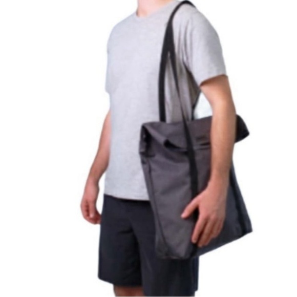 Convertible backpack onCloud - Picture 8 of 9